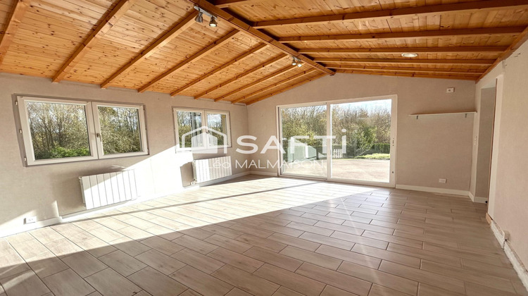 Ma-Cabane - Vente Maison Lisieux, 174 m²