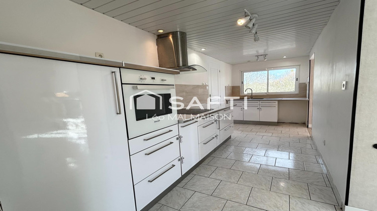 Ma-Cabane - Vente Maison Lisieux, 174 m²