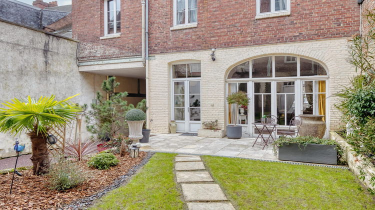 Ma-Cabane - Vente Maison Lisieux, 233 m²