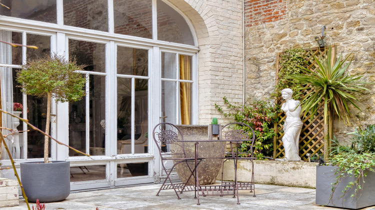 Ma-Cabane - Vente Maison Lisieux, 233 m²