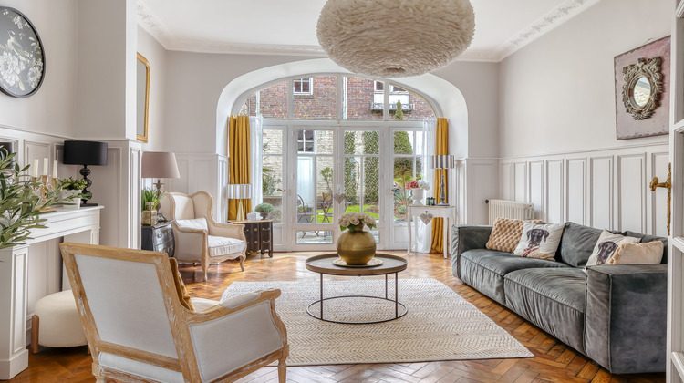 Ma-Cabane - Vente Maison Lisieux, 233 m²