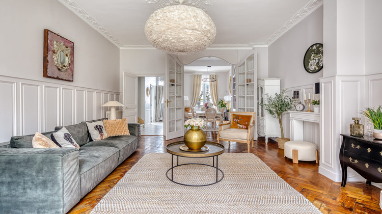 Ma-Cabane - Vente Maison Lisieux, 233 m²