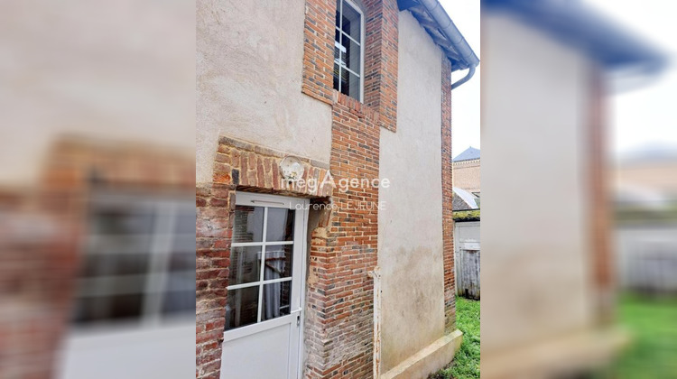 Ma-Cabane - Vente Maison LISIEUX, 60 m²