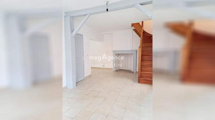 Ma-Cabane - Vente Maison LISIEUX, 60 m²