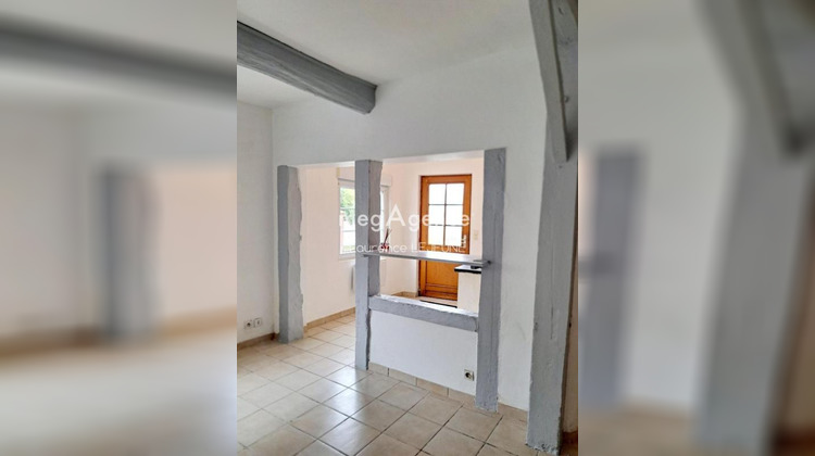 Ma-Cabane - Vente Maison LISIEUX, 60 m²