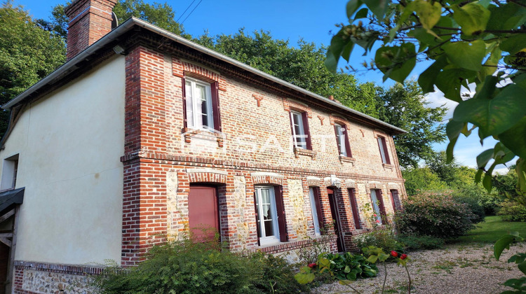Ma-Cabane - Vente Maison Lisieux, 120 m²