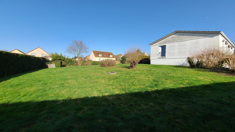 Ma-Cabane - Vente Maison Lisieux, 85 m²