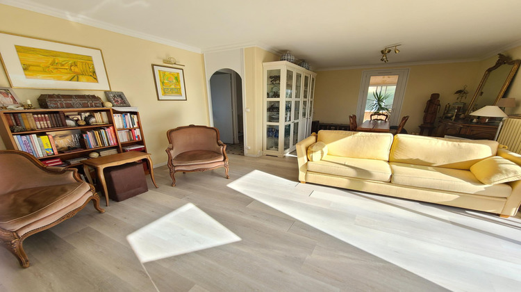 Ma-Cabane - Vente Maison Lisieux, 85 m²