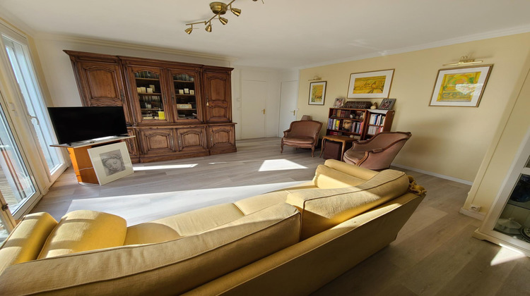 Ma-Cabane - Vente Maison Lisieux, 85 m²