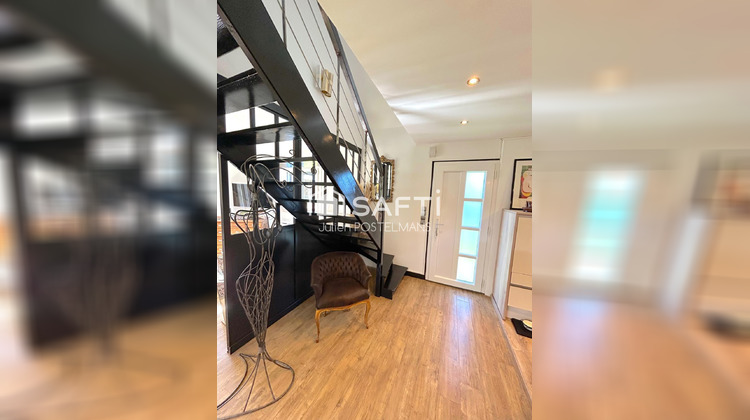 Ma-Cabane - Vente Maison Lisieux, 92 m²