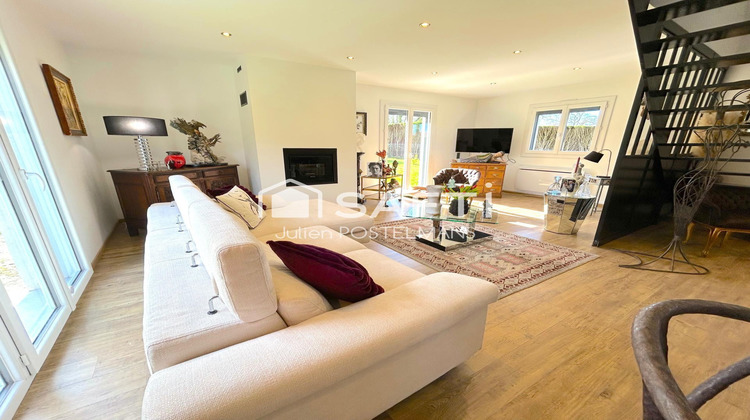 Ma-Cabane - Vente Maison Lisieux, 92 m²