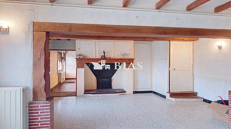 Ma-Cabane - Vente Maison Lisieux, 103 m²