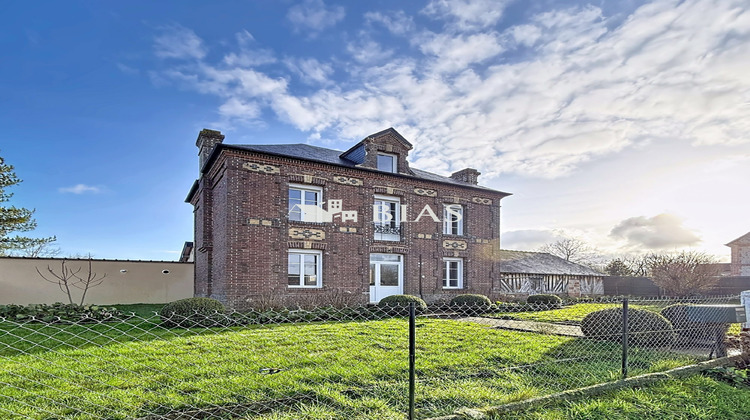 Ma-Cabane - Vente Maison Lisieux, 105 m²