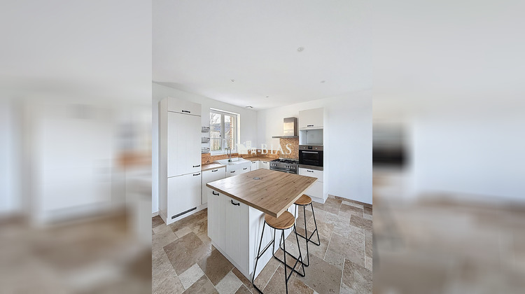 Ma-Cabane - Vente Maison Lisieux, 105 m²