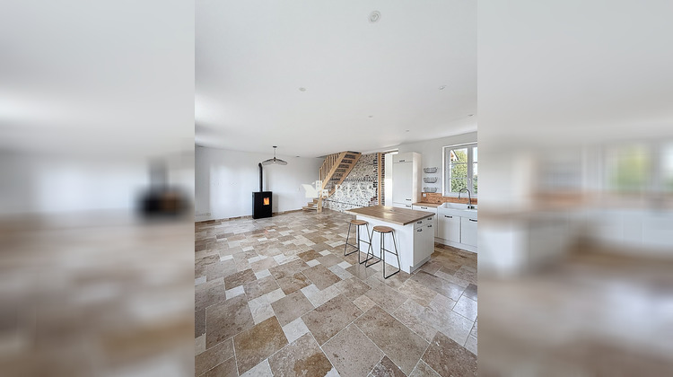 Ma-Cabane - Vente Maison Lisieux, 105 m²