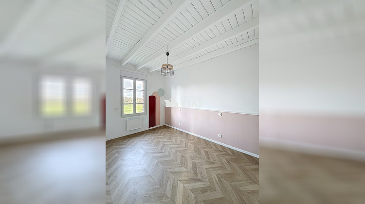 Ma-Cabane - Vente Maison Lisieux, 105 m²