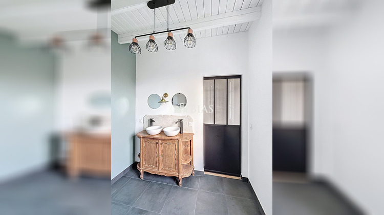 Ma-Cabane - Vente Maison Lisieux, 105 m²