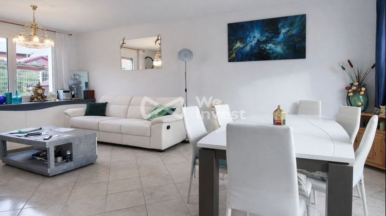 Ma-Cabane - Vente Maison Lisieux, 65 m²