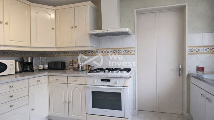 Ma-Cabane - Vente Maison Lisieux, 65 m²