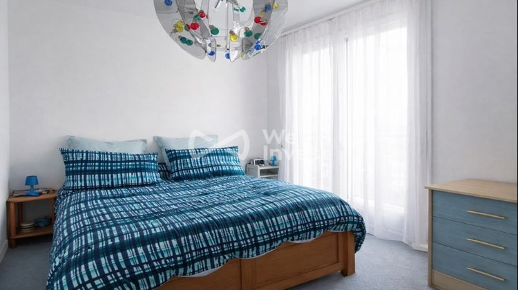 Ma-Cabane - Vente Maison Lisieux, 65 m²