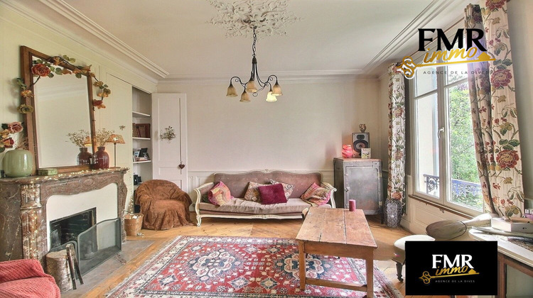 Ma-Cabane - Vente Maison Lisieux, 175 m²