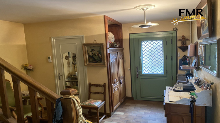 Ma-Cabane - Vente Maison Lisieux, 92 m²