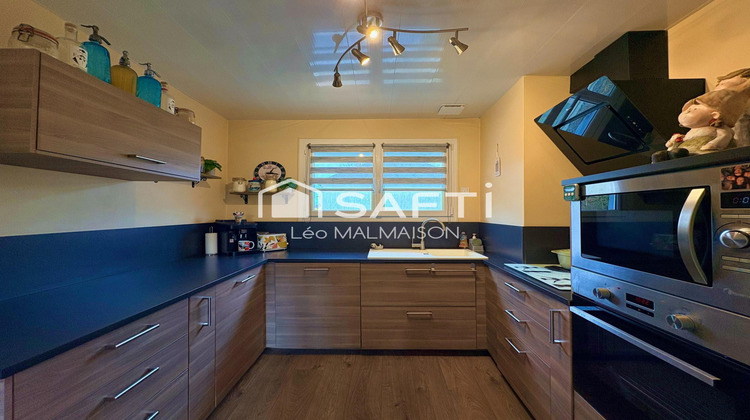 Ma-Cabane - Vente Maison Lisieux, 90 m²