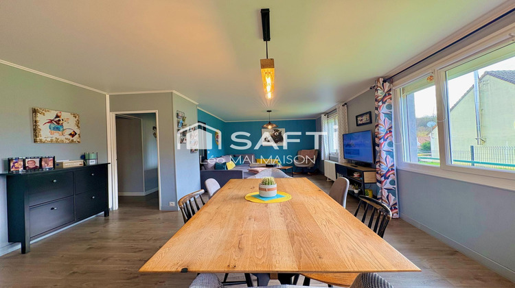 Ma-Cabane - Vente Maison Lisieux, 90 m²