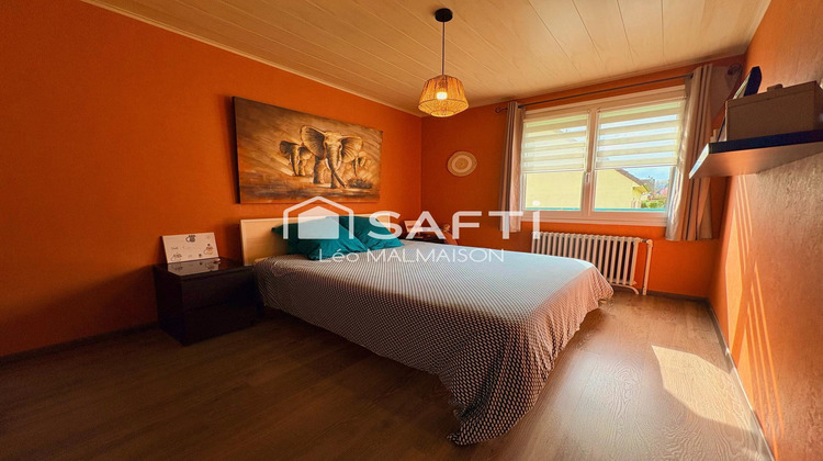 Ma-Cabane - Vente Maison Lisieux, 90 m²