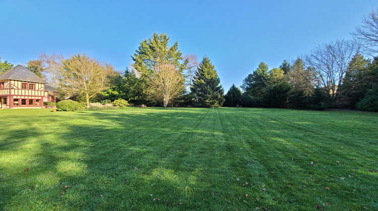 Ma-Cabane - Vente Maison Lisieux, 292 m²
