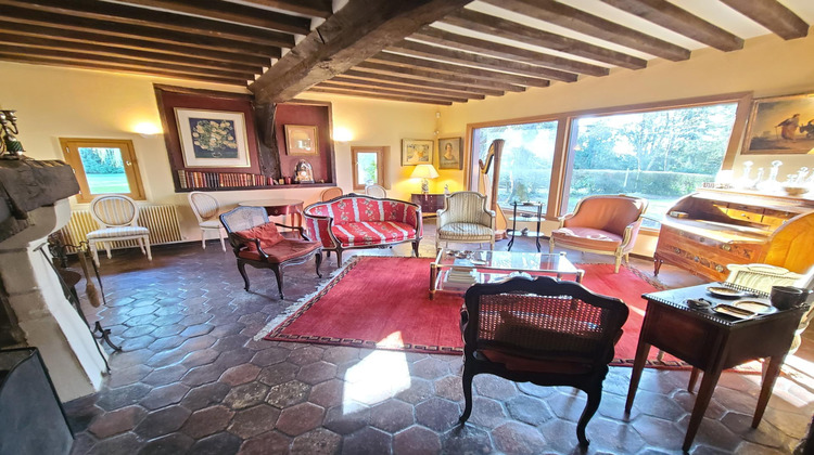 Ma-Cabane - Vente Maison Lisieux, 292 m²