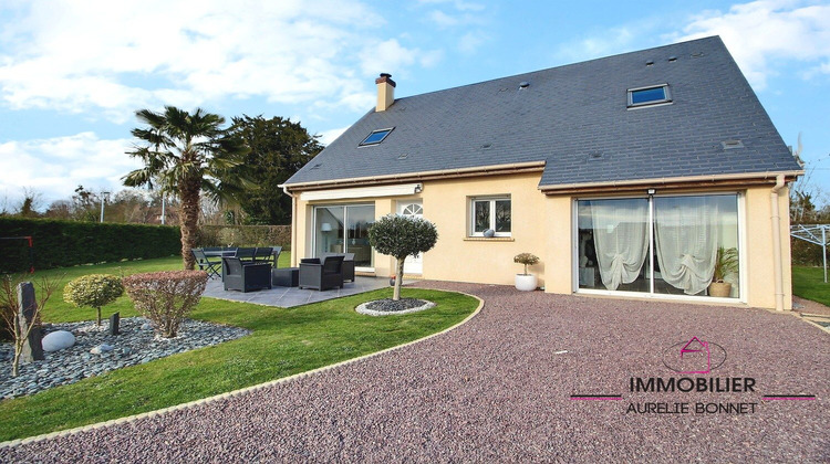 Ma-Cabane - Vente Maison Lisieux, 110 m²