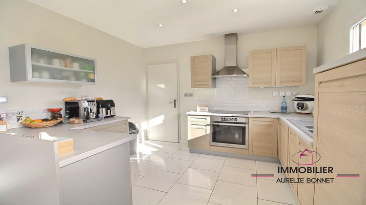 Ma-Cabane - Vente Maison Lisieux, 110 m²