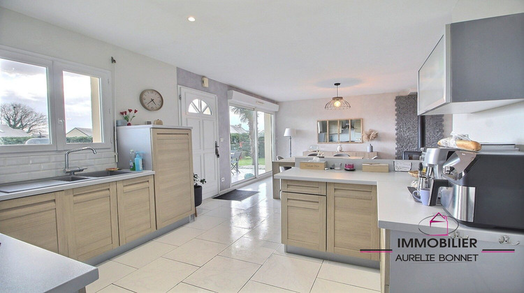 Ma-Cabane - Vente Maison Lisieux, 110 m²