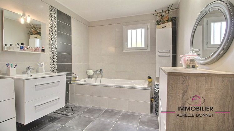 Ma-Cabane - Vente Maison Lisieux, 110 m²