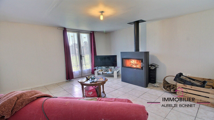 Ma-Cabane - Vente Maison Lisieux, 131 m²