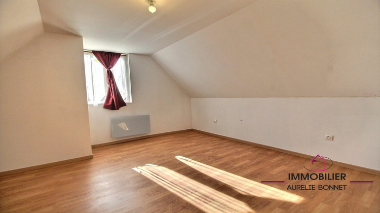 Ma-Cabane - Vente Maison Lisieux, 131 m²