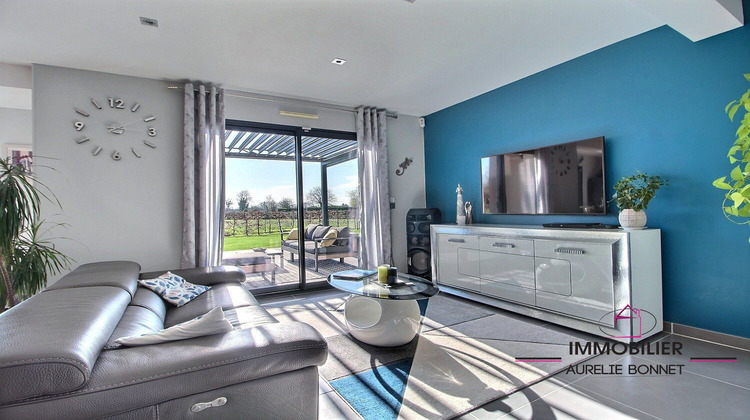 Ma-Cabane - Vente Maison Lisieux, 120 m²