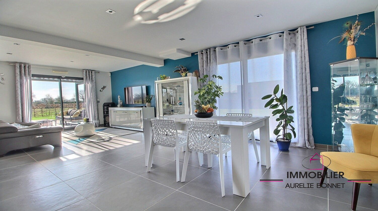 Ma-Cabane - Vente Maison Lisieux, 120 m²