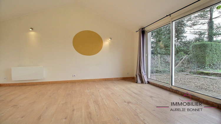 Ma-Cabane - Vente Maison Lisieux, 52 m²
