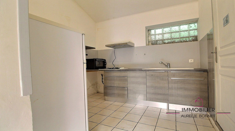 Ma-Cabane - Vente Maison Lisieux, 52 m²