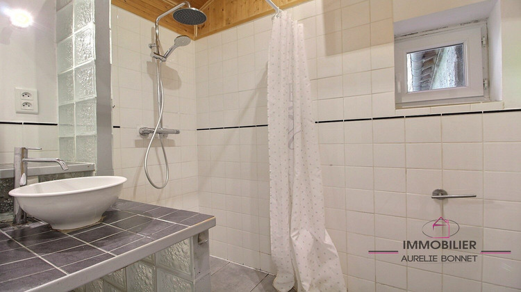 Ma-Cabane - Vente Maison Lisieux, 52 m²