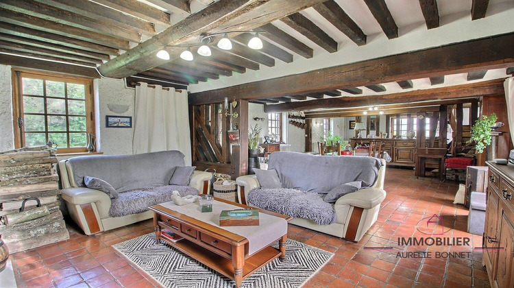 Ma-Cabane - Vente Maison Lisieux, 131 m²