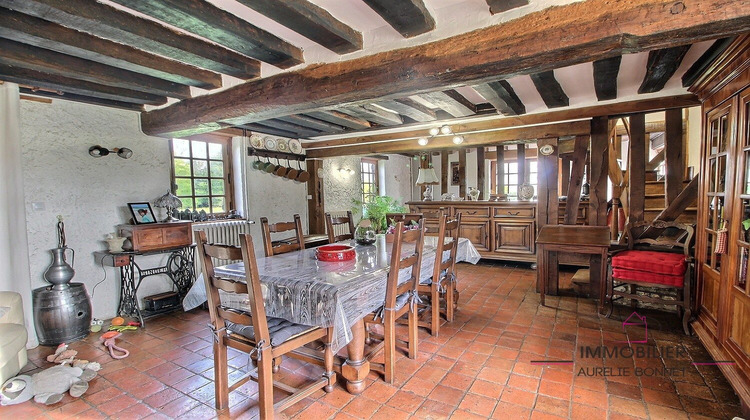 Ma-Cabane - Vente Maison Lisieux, 131 m²