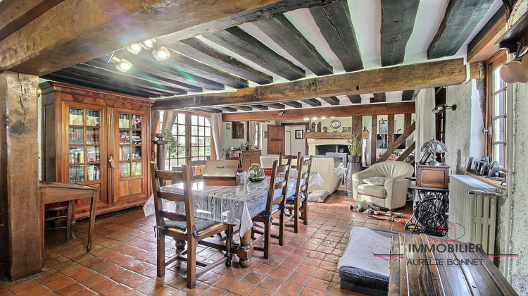Ma-Cabane - Vente Maison Lisieux, 131 m²
