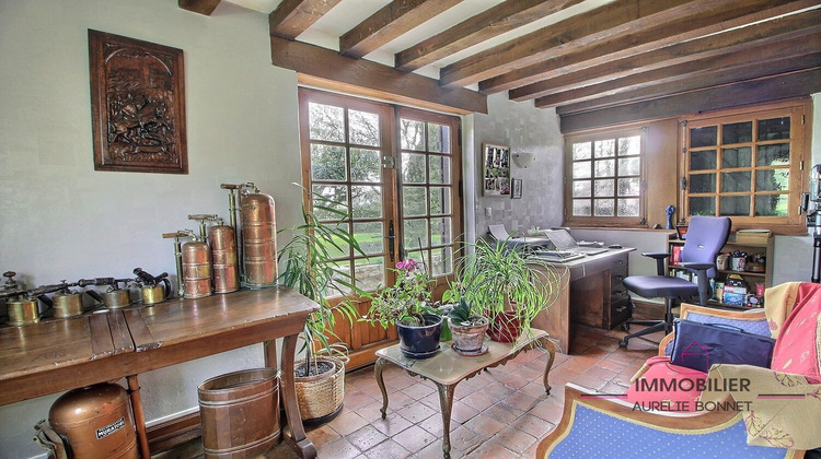 Ma-Cabane - Vente Maison Lisieux, 131 m²