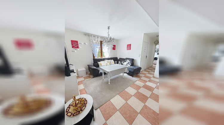 Ma-Cabane - Vente Maison Lisieux, 107 m²