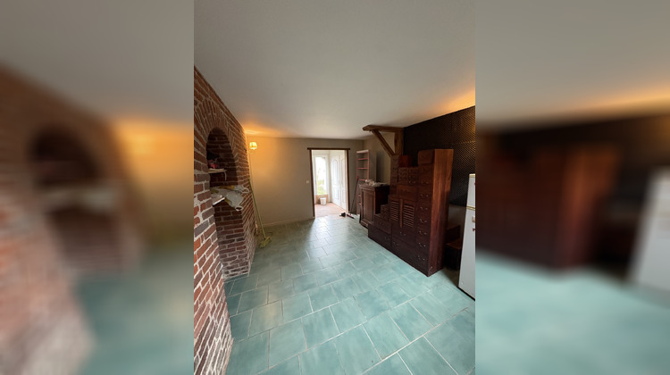 Ma-Cabane - Vente Maison Lisieux, 105 m²