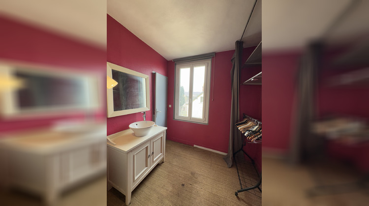 Ma-Cabane - Vente Maison Lisieux, 105 m²
