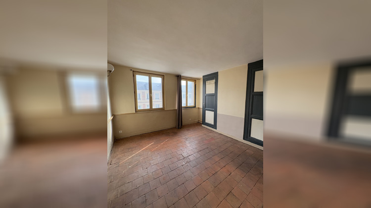 Ma-Cabane - Vente Maison Lisieux, 105 m²